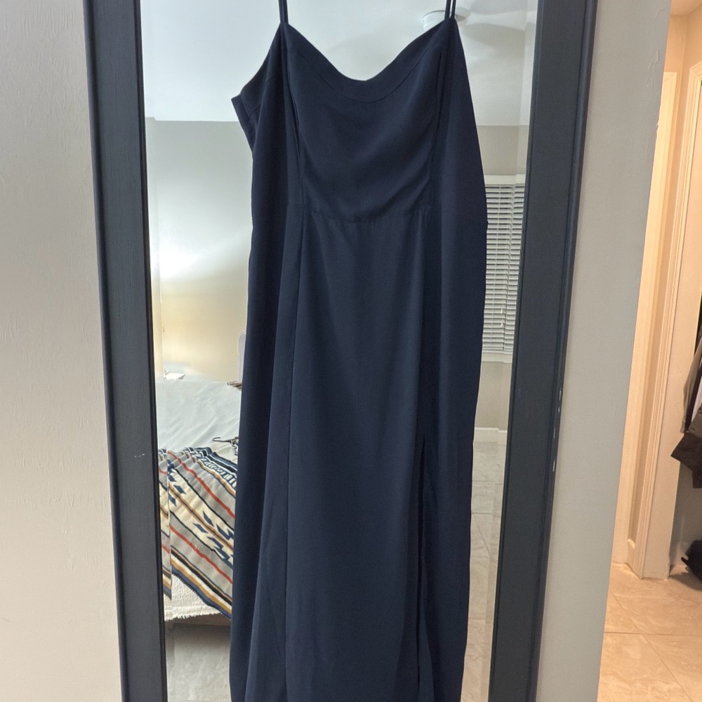 Abercrombie & Fitch Maxi Dress